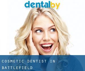 Cosmetic Dentist in Battlefield
