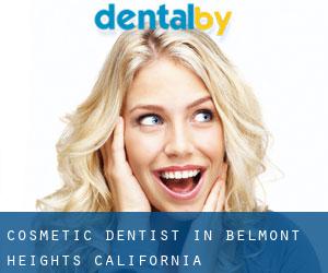Cosmetic Dentist in Belmont Heights (California)