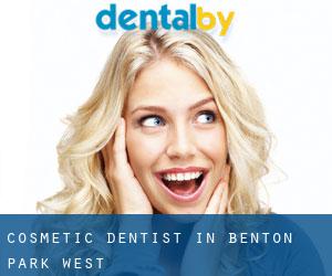 Cosmetic Dentist in Benton Park West
