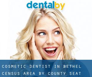 Cosmetic Dentist in Bethel Census Area by county seat - page 1