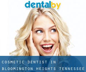 Cosmetic Dentist in Bloomington Heights (Tennessee)