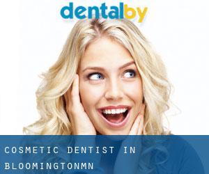 Cosmetic Dentist in BloomingtonMn