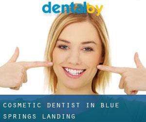 Cosmetic Dentist in Blue Springs Landing