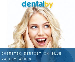 Cosmetic Dentist in Blue Valley Acres