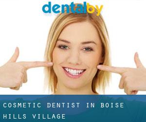 Cosmetic Dentist in Boise Hills Village