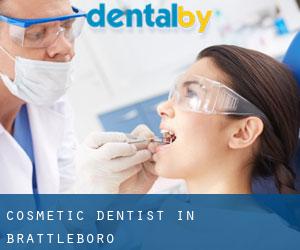 Cosmetic Dentist in Brattleboro