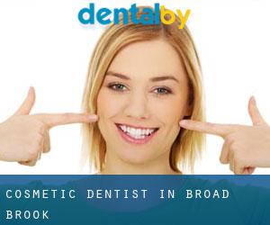 Cosmetic Dentist in Broad Brook