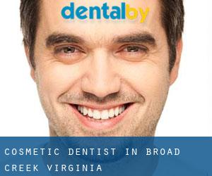 Cosmetic Dentist in Broad Creek (Virginia)