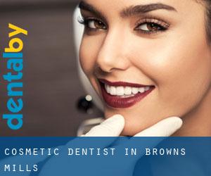 Cosmetic Dentist in Browns Mills