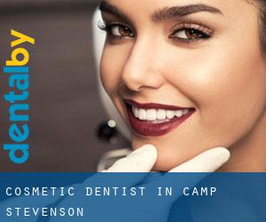 Cosmetic Dentist in Camp Stevenson