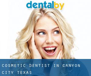Cosmetic Dentist in Canyon City (Texas)