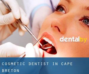 Cosmetic Dentist in Cape Breton