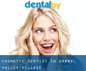 Cosmetic Dentist in Carmel Valley Village