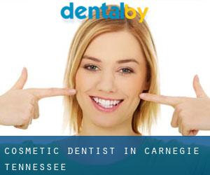 Cosmetic Dentist in Carnegie (Tennessee)