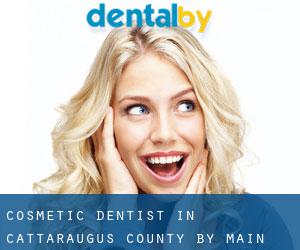 Cosmetic Dentist in Cattaraugus County by main city - page 1