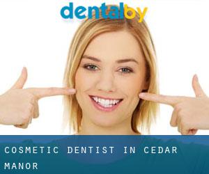 Cosmetic Dentist in Cedar Manor