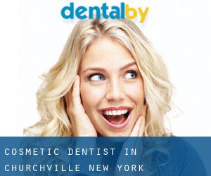 Cosmetic Dentist in Churchville (New York)
