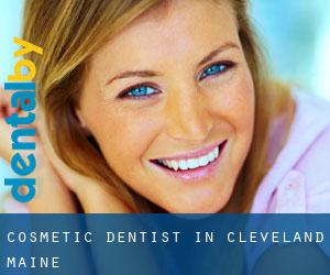 Cosmetic Dentist in Cleveland (Maine)