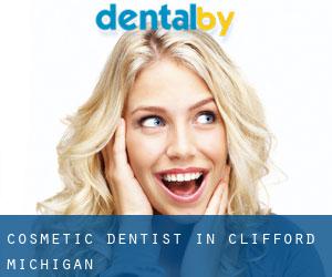 Cosmetic Dentist in Clifford (Michigan)