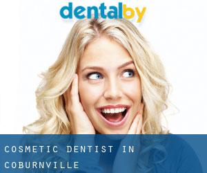 Cosmetic Dentist in Coburnville