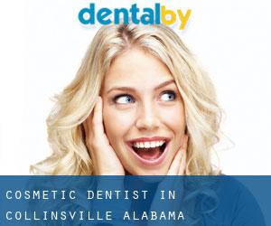 Cosmetic Dentist in Collinsville (Alabama)
