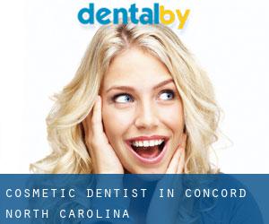 Cosmetic Dentist in Concord (North Carolina)