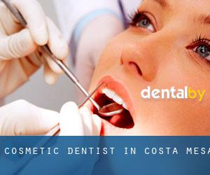 Cosmetic Dentist in Costa Mesa