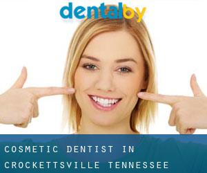 Cosmetic Dentist in Crockettsville (Tennessee)