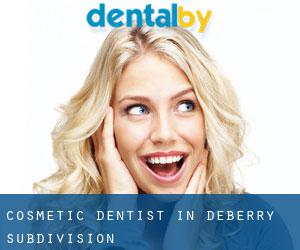 Cosmetic Dentist in Deberry Subdivision