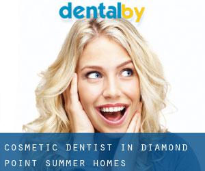 Cosmetic Dentist in Diamond Point Summer Homes