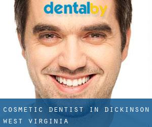 Cosmetic Dentist in Dickinson (West Virginia)