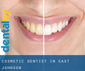 Cosmetic Dentist in East Johnson
