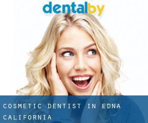 Cosmetic Dentist in Edna (California)