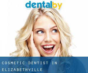 Cosmetic Dentist in Elizabethville