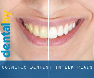 Cosmetic Dentist in Elk Plain