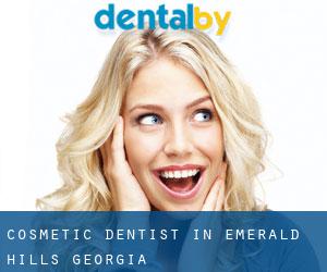 Cosmetic Dentist in Emerald Hills (Georgia)