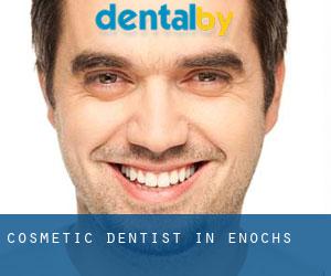Cosmetic Dentist in Enochs