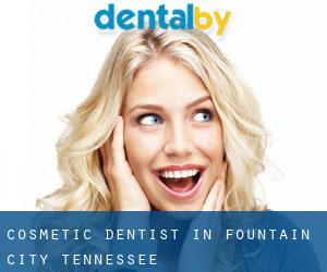 Cosmetic Dentist in Fountain City (Tennessee)
