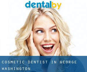 Cosmetic Dentist in George (Washington)