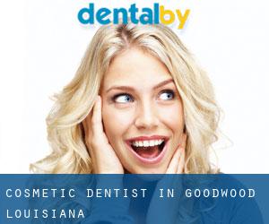 Cosmetic Dentist in Goodwood (Louisiana)