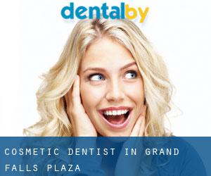 Cosmetic Dentist in Grand Falls Plaza