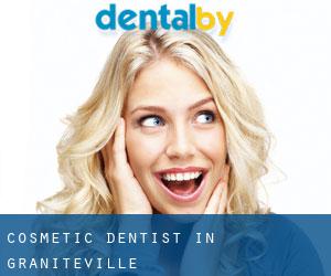 Cosmetic Dentist in Graniteville