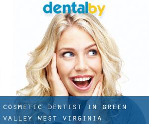 Cosmetic Dentist in Green Valley (West Virginia)