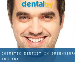 Cosmetic Dentist in Greensburg (Indiana)