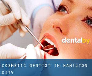 Cosmetic Dentist in Hamilton City