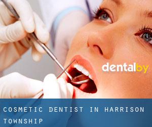 Cosmetic Dentist in Harrison Township