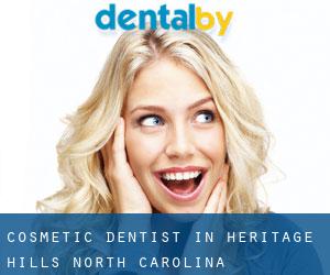 Cosmetic Dentist in Heritage Hills (North Carolina)