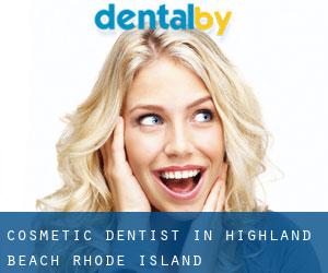 Cosmetic Dentist in Highland Beach (Rhode Island)