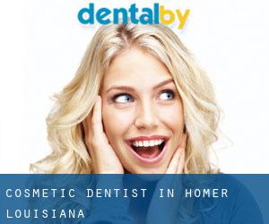 Cosmetic Dentist in Homer (Louisiana)