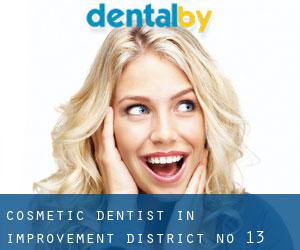 Cosmetic Dentist in Improvement District No. 13 (Alberta)